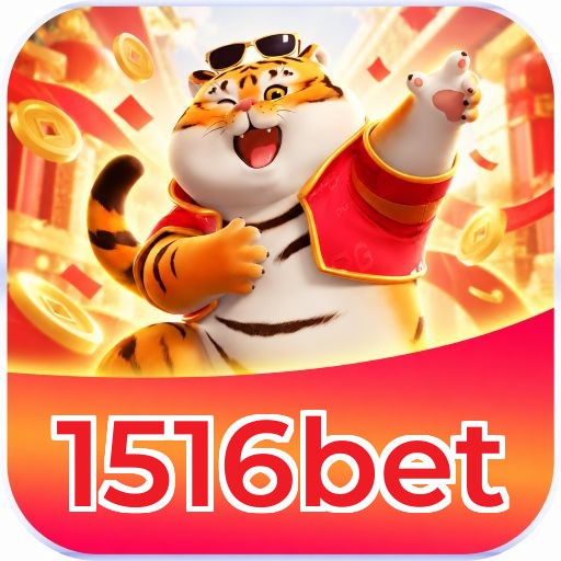1516bet APK - Interface do aplicativo Android